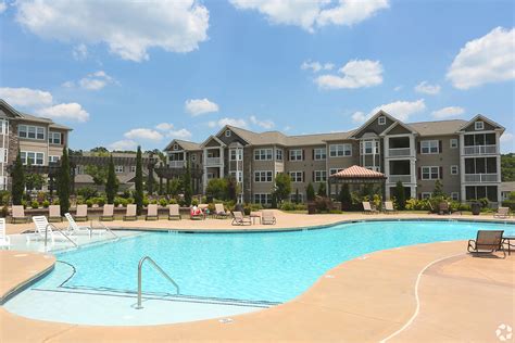 Amenities | Wembly at Overlook Apartment Homes