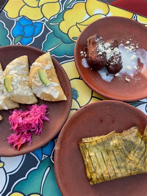 Best Bars In Oaxaca Mexico Taverna Travels