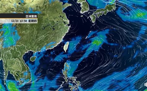 颱風外圍影響降雨至週三！彭啟明：週四起水氣減少 生活 Newtalk新聞