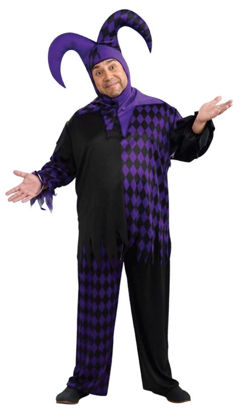 Jester Costume - CostumesFC.com