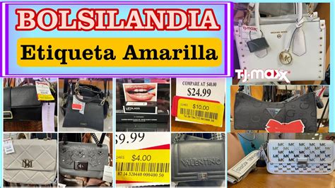 POR FINLIQUIDACION de BOLSAS y CARTERAS de DISEÑADOR con etiqueta