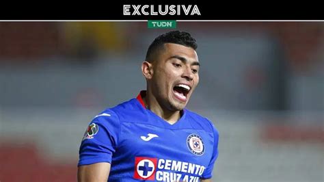 Orbelín Pineda será apoyado si quiere ir a Europa TUDN Liga MX TUDN