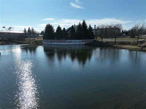 New Lenox Patch - Leaving town for Labor Day weekend?... | Facebook