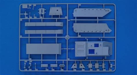 Збірна модель 1/35 Panzerkleinzerstörer "Rutscher", Amusing Hobby ...