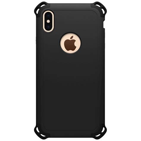 Best Buy Seidio DILEX KRYPTEK Case For Apple IPhone XS Max Black