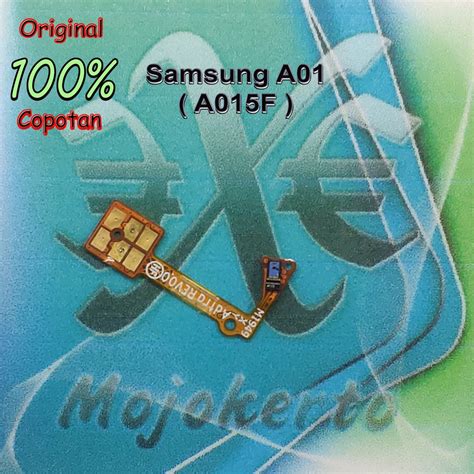 Jual Samsung A01 A015F Fleksibel Flexibel Sensor Proximity Copotan