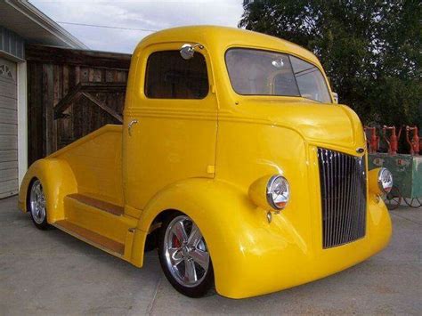 Pin By Alan Braswell On Trucks Or Vans Cool Trucks Old Pickup Trucks