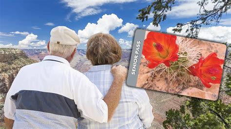 National Parks Lifetime Senior Pass Rate Increase Northridge East Neighborhood Council