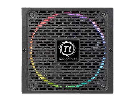 Thermaltake Toughpower Grand RGB 850W Gold RGB Sync Edition SLI