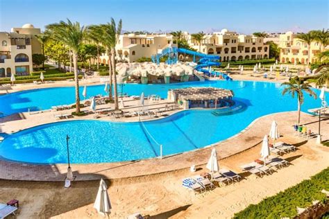 Stella Di Mare Gardens Resort And Spa Makadi Bay