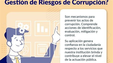 Qué es la Gestión de Riesgos de Corrupción Informes y publicaciones