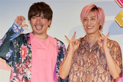 Exit兼近、相方りんたろー。の過去の恋愛を暴露！ 以前は“多数の恋愛”を同時進行！？｜entax（エンタックス）