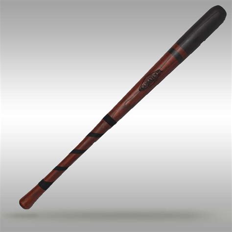 Knobless Replica Early Base Ball Bat For Play Cooperstown Bat Co