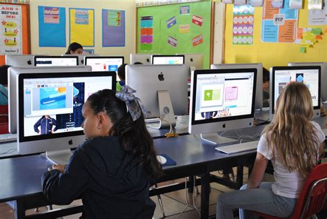 Software Para Enseñar Computacion A Niños De Primaria Cómo Enseñar