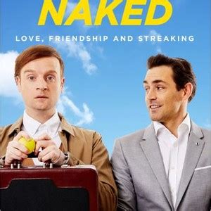 Running Naked Rotten Tomatoes