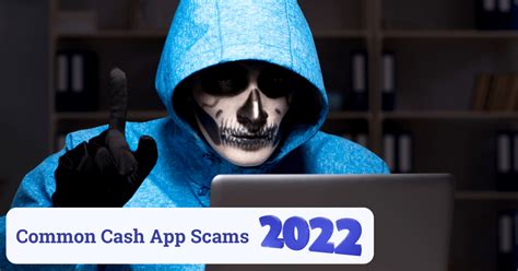 13 Common Cash App Scams in 2022 (How to Easily Avoid It)