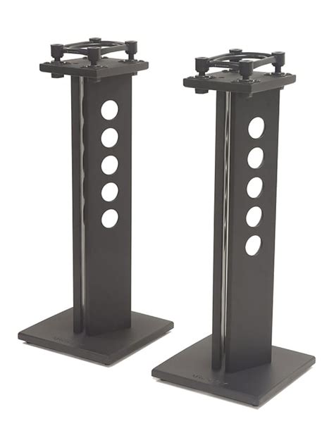 Argosy Spire 420i B Spire I Stand Speaker Stands Monitor Reverb