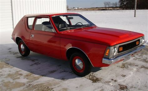 gremlin car for sale wisconsin - Adrian Nance