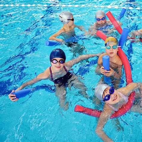 Cours de natation pour les enfants apprentissage de la nage à Balma