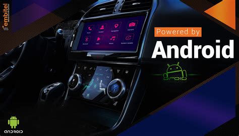 What Is Android Auto And How Does Android Auto Work