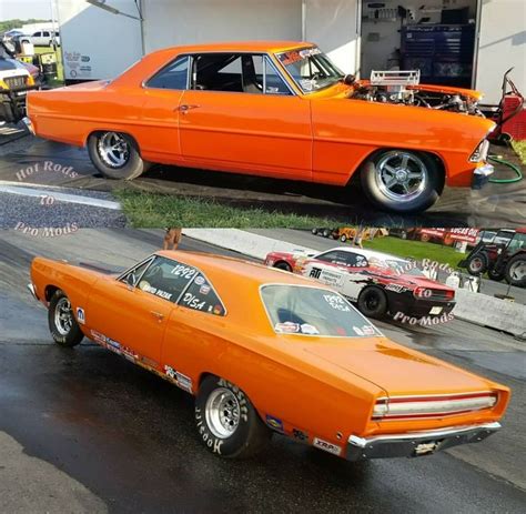 Hot Rods To Pro Mods DoorWarz Drag Racing Cars Muscle Cars Mopar