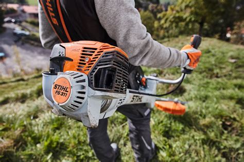 Fs Desbrozadora De Gasolina Comprar Online Stihl