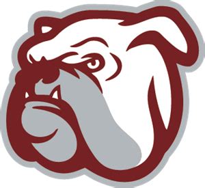 Mississippi State University Logo PNG Vector (SVG) Free Download