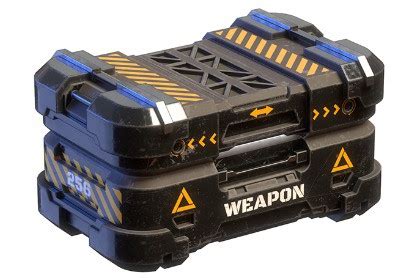 Weapon Box Assetstore Price Down Information