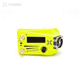 Foxeer Wildfire Ghz Goggle Module Fluor Green