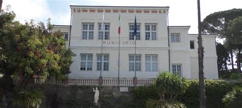 Bordighera Nasce La Giunta Ingenito Ecco Gli Assessori E Le Deleghe