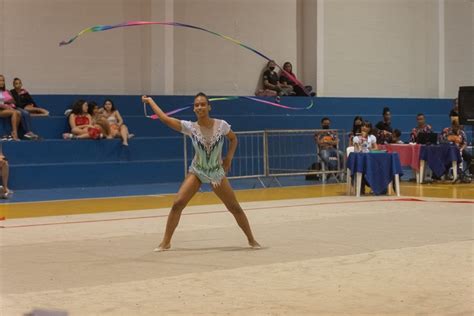 Lauro De Freitas Recebe O Circuito Baiano De Ginástica 2022 Neste