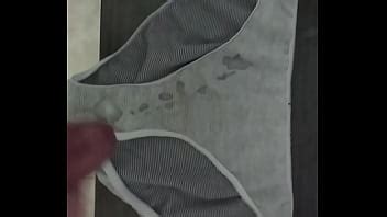 Corrida En Bragas De Mi Mujer 20 Cum In Pants Of My Wife XVIDEOS