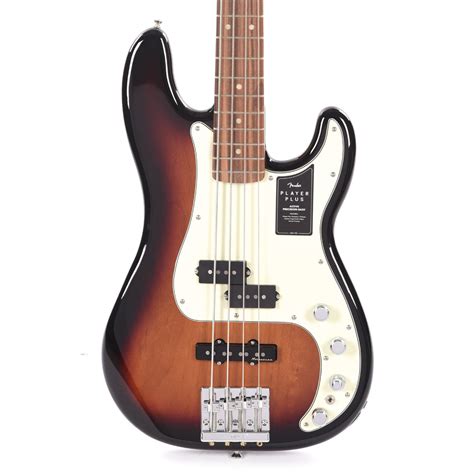 Basses | Fender – Chicago Music Exchange