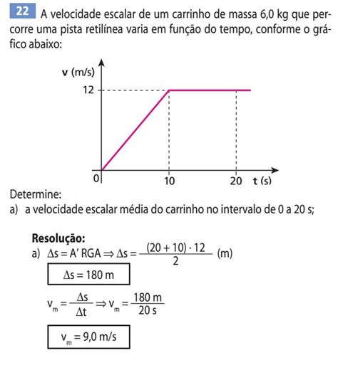 Velocidade Escalar M Dia