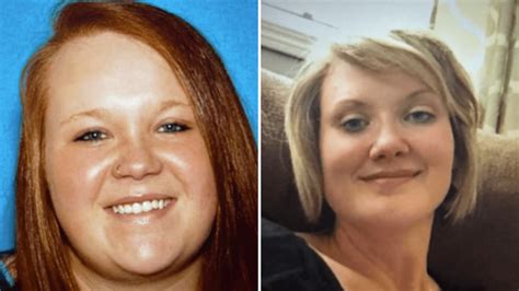 Foul Play Suspected In Disappearance Of Two Kansas Women