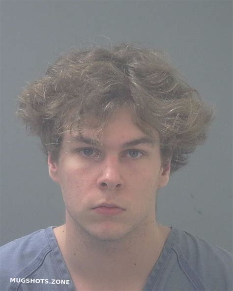 MITCHELL BRIAR KENNETH 11 14 2023 Santa Rosa County Mugshots Zone