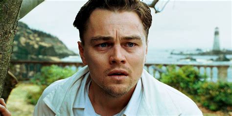 Every Leonardo DiCaprio Character In A Martin Scorsese Movie Ranked