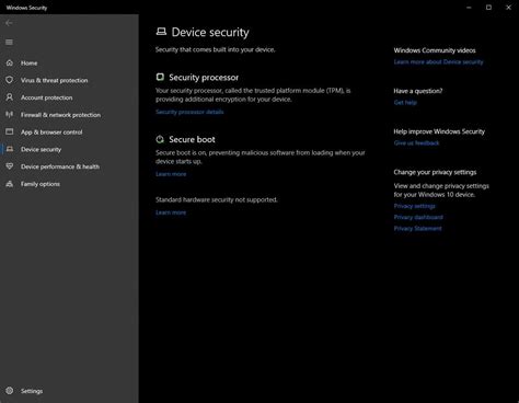"This PC doesn't meet minimum system requirements for Windows 11." : r ...