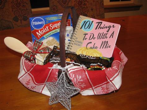 101 Days of Christmas: Themed Gift Baskets > Life Your Way