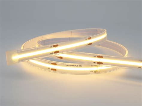 COB LED strip supplier and factory from China - Myledy