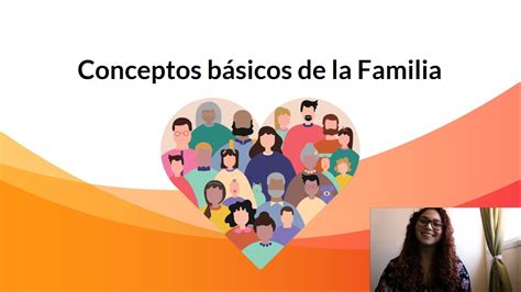 Conceptos básicos de la familia YouTube