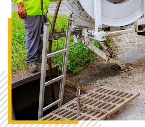 The Importance Of Storm Drain Maintenance Preventing Costly Water