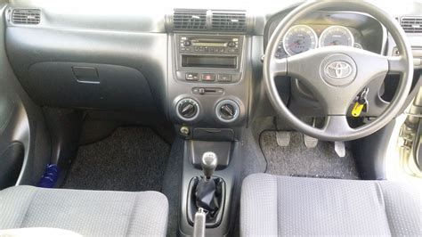 Interior Toyota Avanza - Exploring 106 Images And 12 Videos