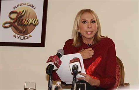 Juez Frena Prisi N Preventiva Que Le Fue Impuesta A Laura Bozzo