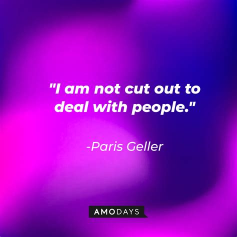 57 Paris Geller Quotes - ‘Gilmore Girls’ Iconic Character