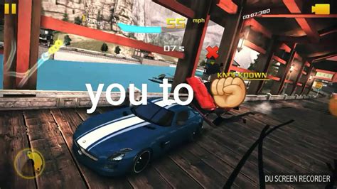 Asphalt 8 Airborne Funny Moments Youtube