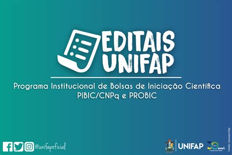 PROPESPG divulga resultado final das inscrições para bolsas PIBIC CNPq