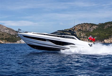 Used Sunseeker Superhawk In Islas Baleares Inautia