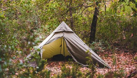 Bushcraft Camping An Introduction To Wilderness Survival Touristsecrets