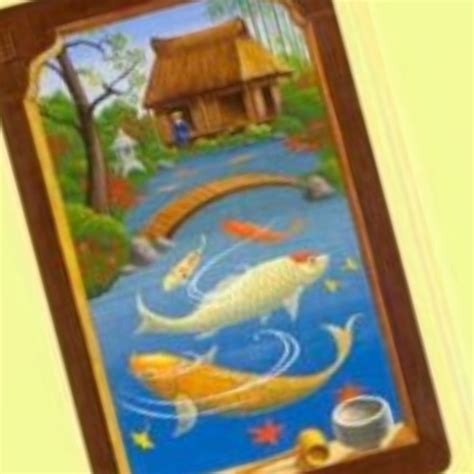 Descubre El Significado Y Las Combinaciones De Los Peces En Tarot